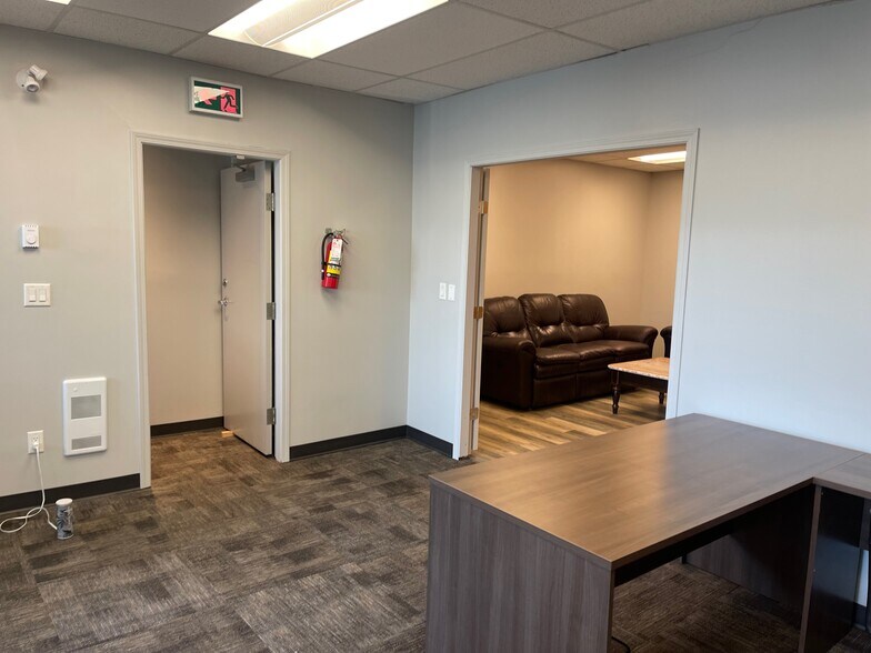 More Photos Of 17 Fawcett Rd, Coquitlam Warehouse For Sale