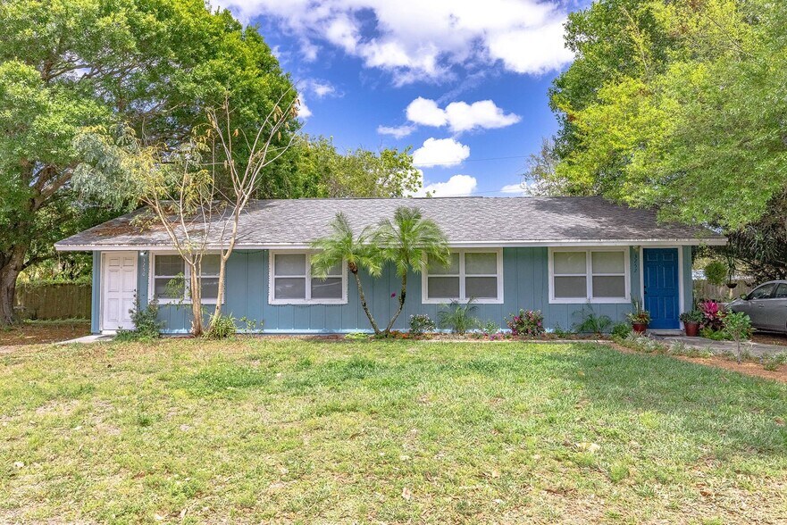 More Photos Of , Fort Pierce Multifamily For Sale