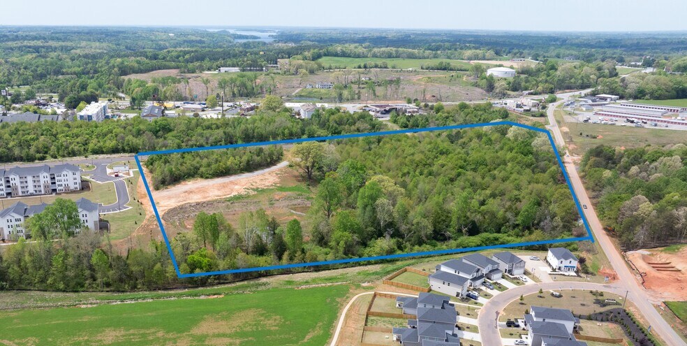More Photos Of 0 Threlkeld Blvd, Anderson Land For Sale