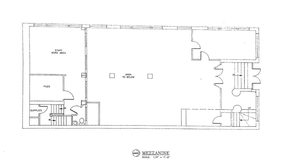 More Photos Of 301 Columbia St, Lafayette Office For Sale