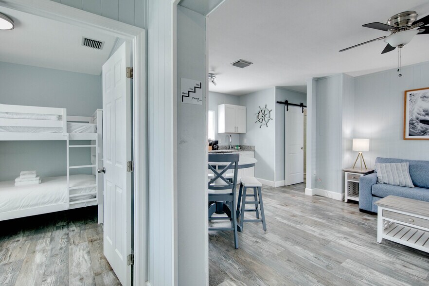 More Photos Of 12321 Gulf Blvd, Treasure Island Hospitality For Sale