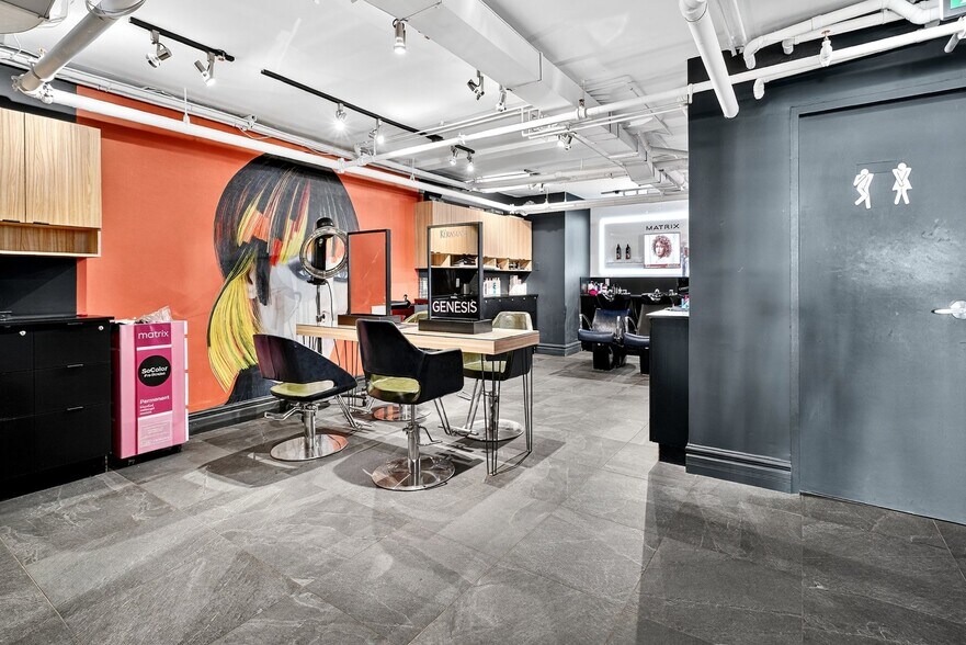 More Photos Of 1200 Rue Atateken, Montréal Storefront Retail Residential For Sale