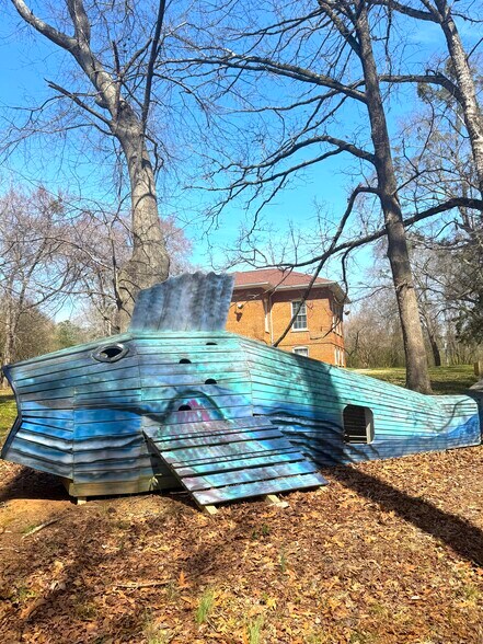 More Photos Of 5070 Lower Apalachee Rd, Madison Religious Facility For Sale