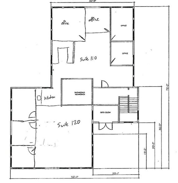 More Photos Of ,  Office For Sale