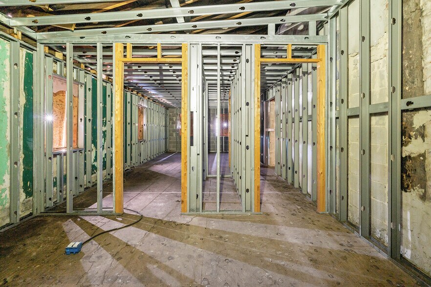 More Photos Of 1301-1305 Germantown Ave, Philadelphia Storefront Retail Residential For Sale