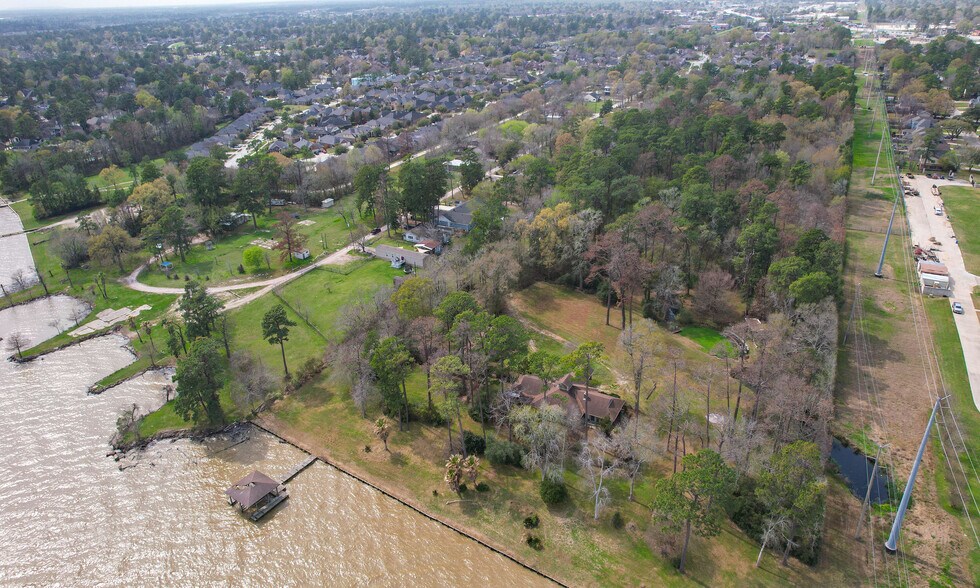 More Photos Of 19410 Nehoc Ln, Humble Land For Sale