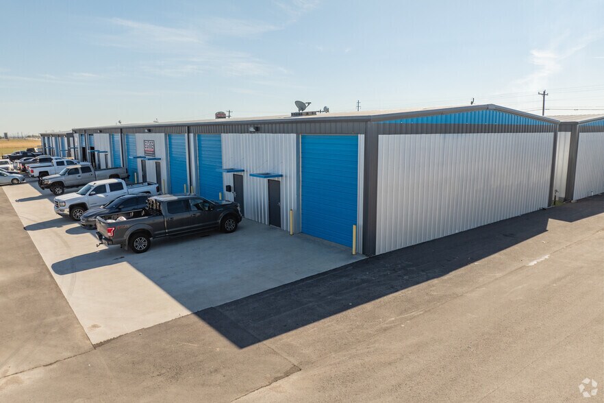 More Photos Of 6225 E Highway 114, Rhome Unknown For Lease