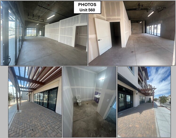 More Photos Of 552-560 El Camino Real, San Carlos Apartments For Sale