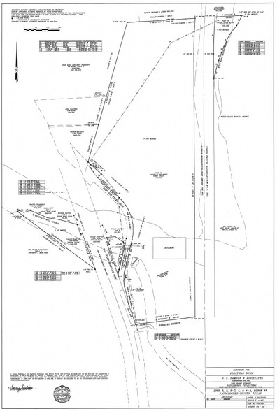 Primary Photo Of 1214 Fitts rd, Nacogdoches Land For Lease