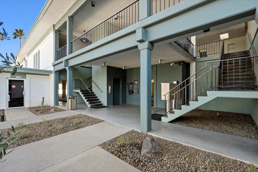 More Photos Of 2121 S Mill Ave, Tempe Loft Creative Space For Lease