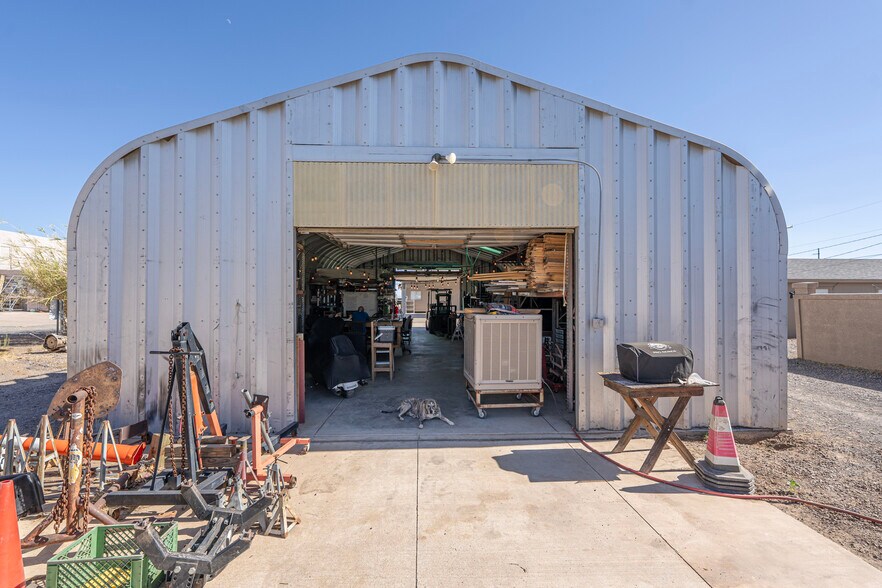 More Photos Of 5221 Hwy 68, Golden Valley Flex For Sale