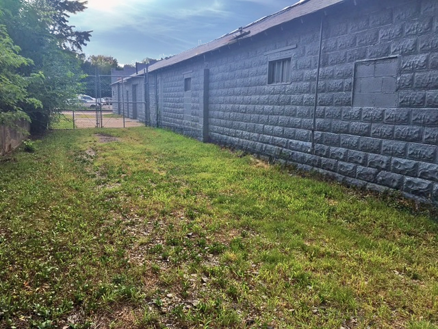 More Photos Of 1618 S Mead St, Wichita Industrial For Lease