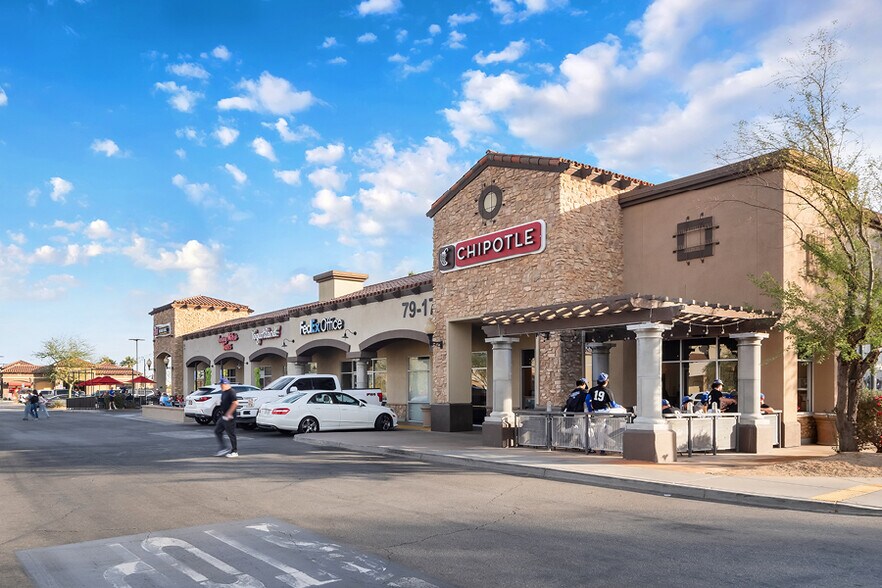 More Photos Of 79150 Highway 111, La Quinta Supermarket For Sale