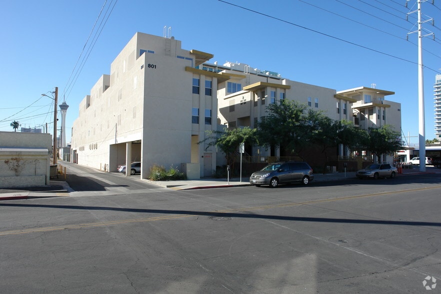 More Photos Of 801 Las Vegas Blvd S, Las Vegas Apartments For Lease