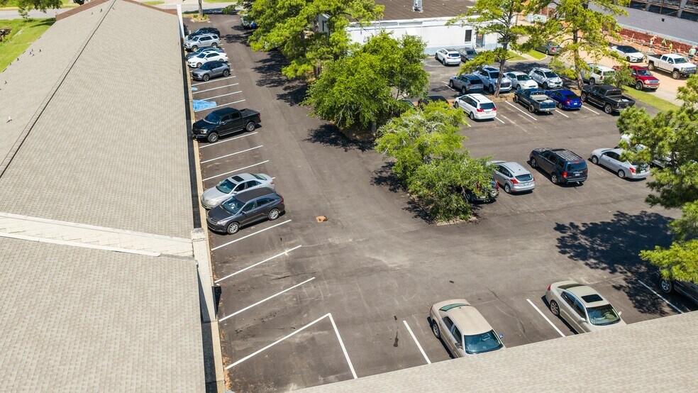 More Photos Of 857 Downtowner Blvd, Mobile Office For Sale