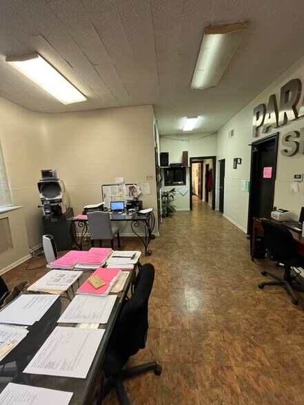 More Photos Of 4435 W Rice St, Chicago Warehouse For Sale