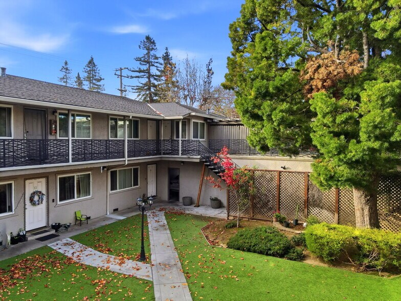 More Photos Of 1235 Leigh Ave, San Jose Apartments For Sale