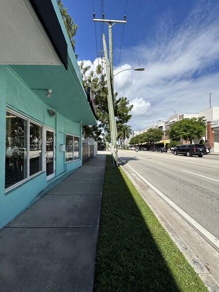 More Photos Of 3438 N Miami Ave, Miami Storefront For Lease