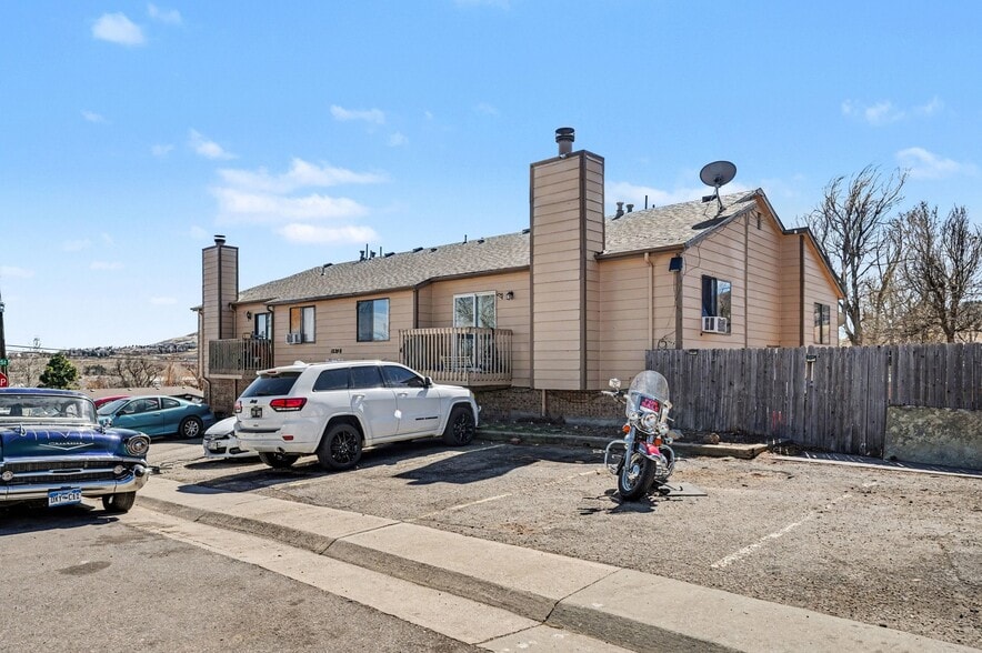 More Photos Of 18200 W 3rd Ave, Golden Apartments For Sale