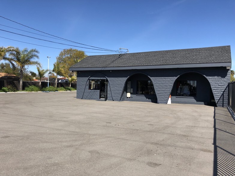 More Photos Of 218 San Diego St, Oceanside Freestanding For Lease