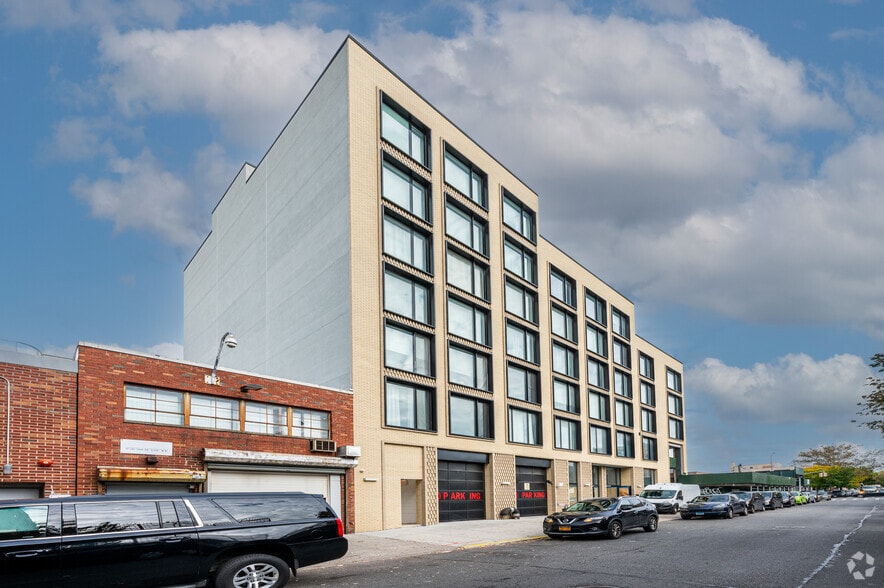 Primary Photo Of 37-14 34th St, Long Island City Apartments For Sale