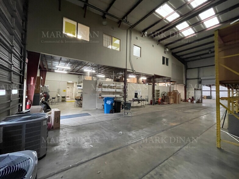 More Photos Of 2879 & 2881 Shannon Oxmoor Rd, Birmingham Warehouse For Sale