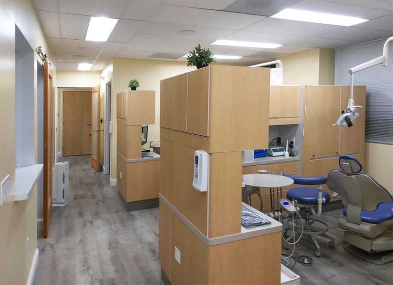 More Photos Of 557-599 Buckingham Way, San Francisco Medical For Lease