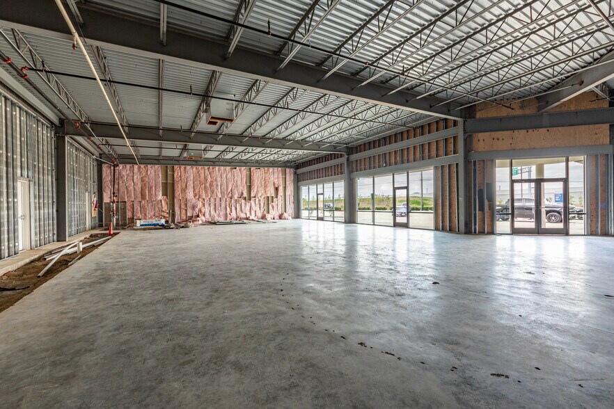 More Photos Of 4805 E Sam Houston Pky S, Pasadena Medical For Lease