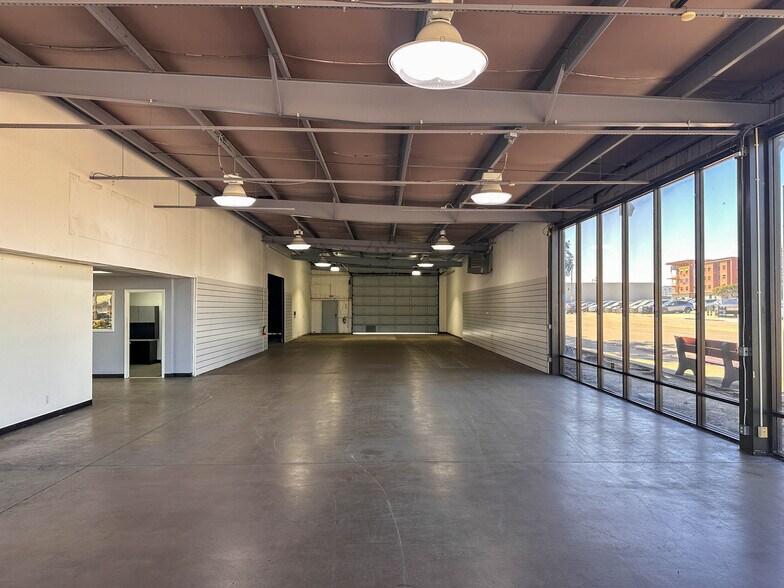 More Photos Of 1020 Auto Center Pky, Seaside Auto Dealership For Sale