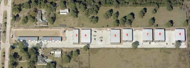 More Photos Of 17948 Cypress Rosehill Rd, Cypress Unknown For Lease