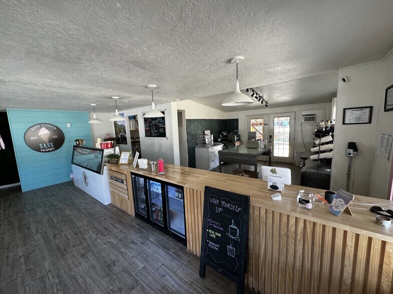 More Photos Of 101 Montgomery St, Idaho City Storefront Retail Residential For Sale