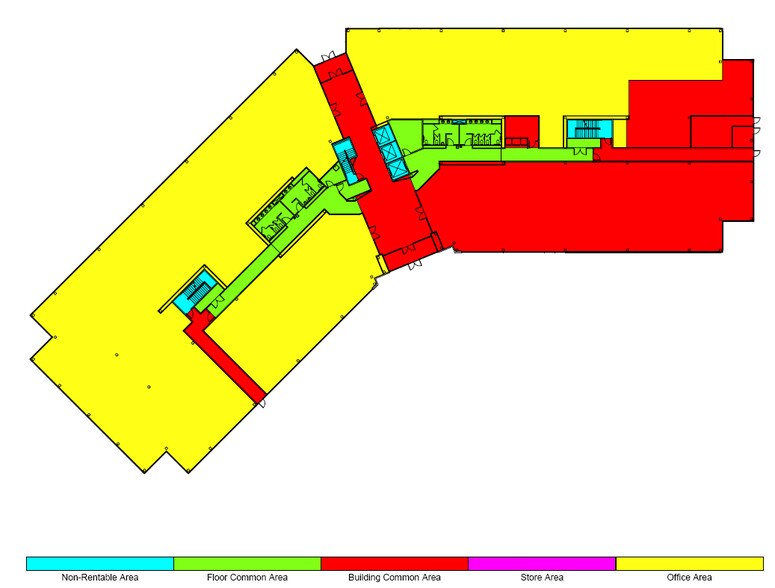 More Photos Of 200 Princeton South Corporate Ctr, Ewing Office For Lease