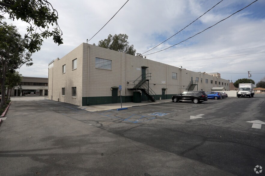 More Photos Of 8505-8535 Florence Ave, Downey Medical For Lease