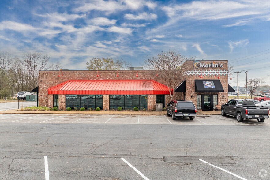 More Photos Of 2148 Beltline Rd SW, Decatur Restaurant For Sale
