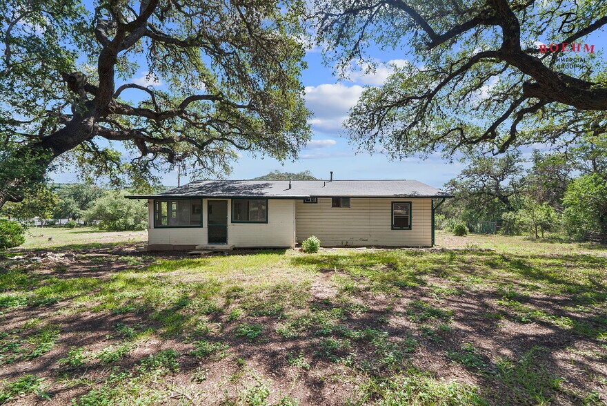 More Photos Of 10096 Whip O Will Way, Helotes Land For Sale
