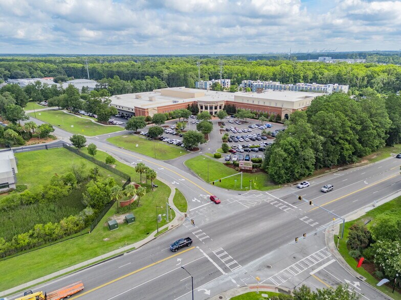 More Photos Of 1375 Chatham Pky, Savannah Warehouse For Lease