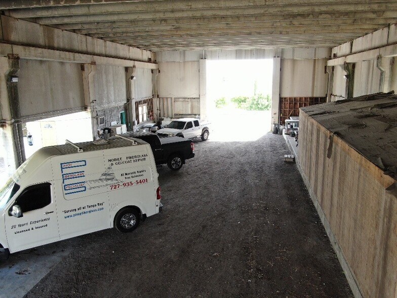 More Photos Of 761 Wesley Ave, Tarpon Springs Manufacturing For Sale