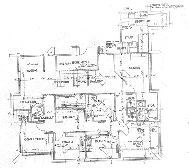 More Photos Of 7111 A St, Lincoln Office For Lease
