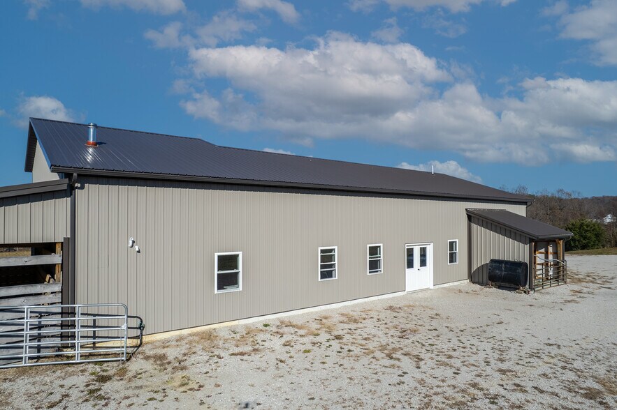 More Photos Of 751 Old State Rd, Owingsville Land For Sale