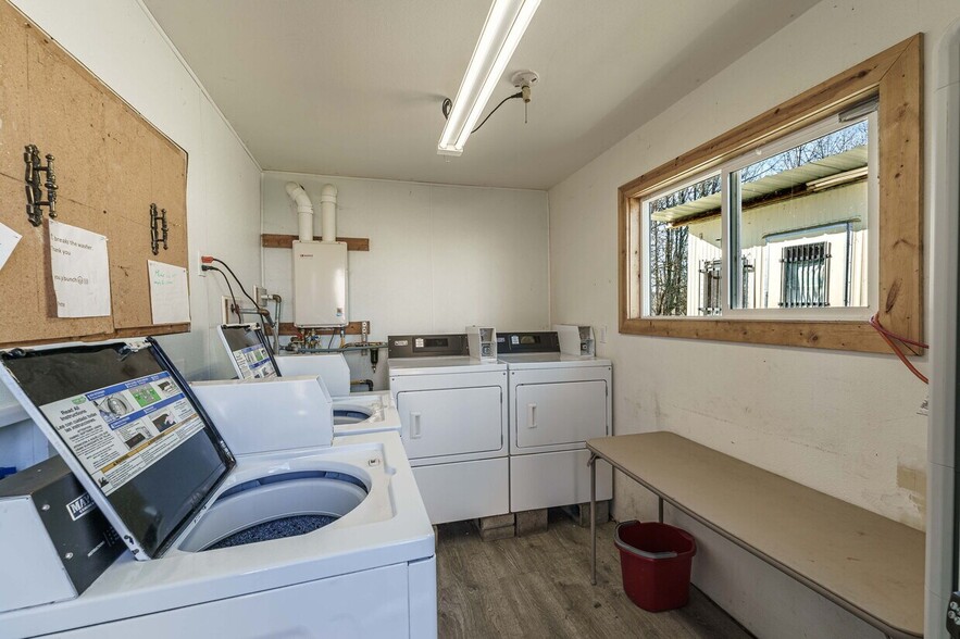 More Photos Of 21021 Old Highway 99 SW, Centralia Manufactured Housing Mobile Home Park For Sale