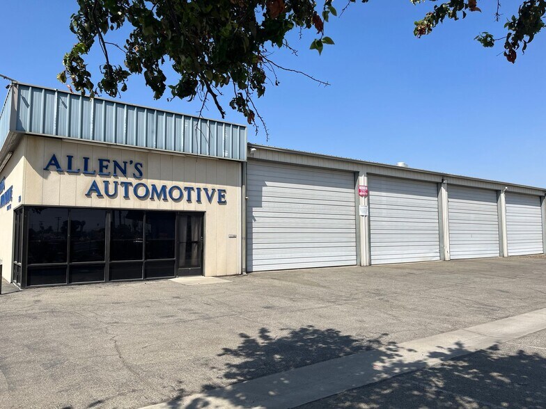 More Photos Of 1810 S Chester Ave, Bakersfield Service For Sale