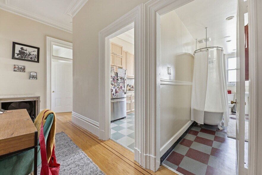 More Photos Of 1701 Church St, San Francisco Storefront Retail Residential For Sale