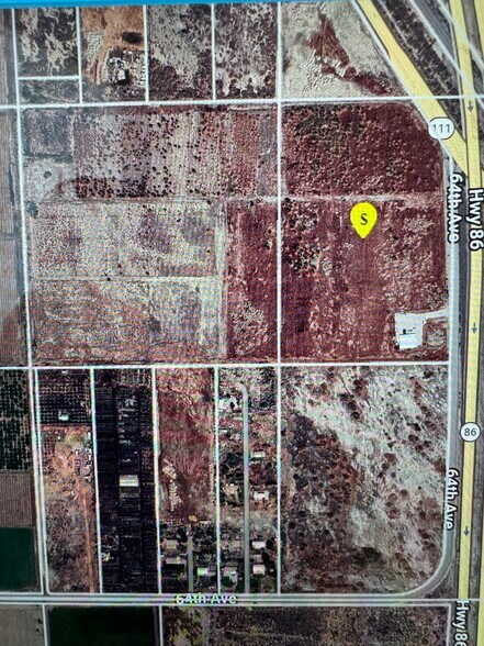 More Photos Of 63325 Buchanan St, Thermal Land For Sale