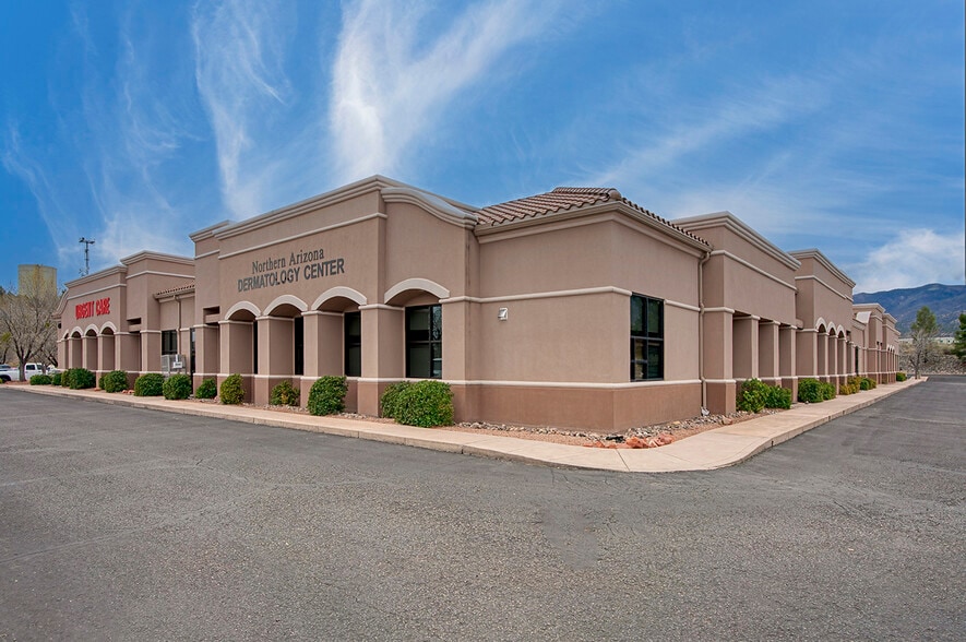 More Photos Of 450 S Willard St, Cottonwood Medical For Lease