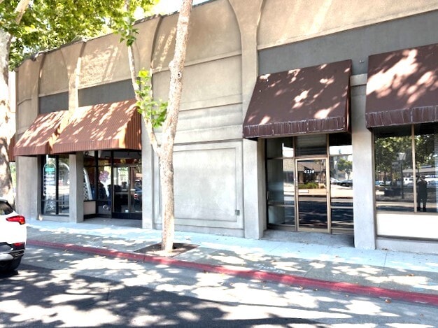 More Photos Of 1200-1210 E 14th St, San Leandro Freestanding For Lease