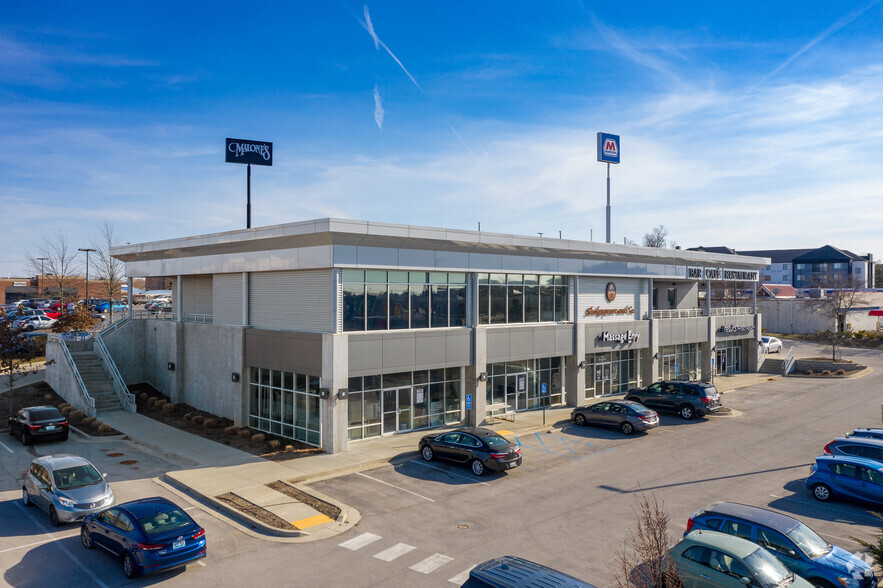 Primary Photo Of 1908 Bryant Rd, Lexington Storefront Retail Office For Lease