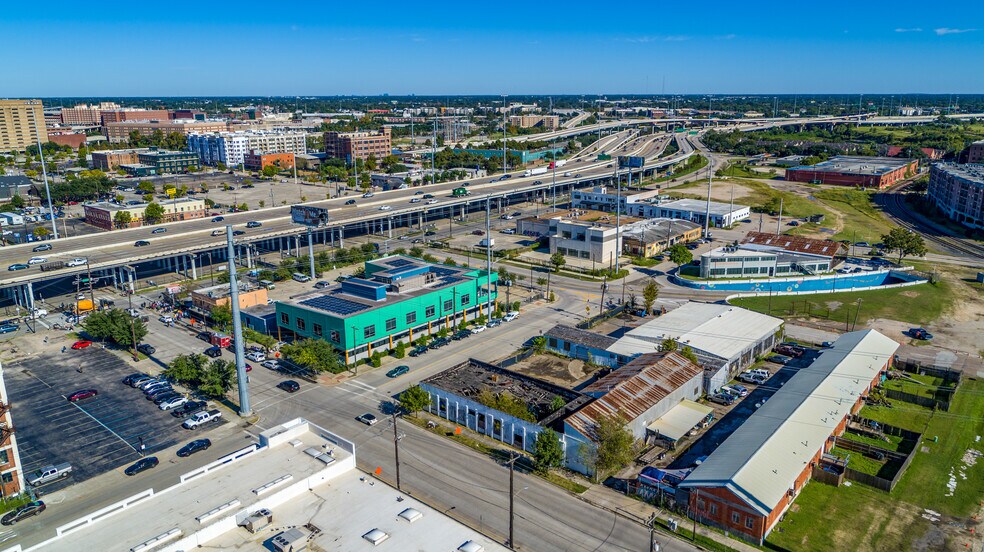 More Photos Of 215 St Emanuel St, Houston Land For Sale