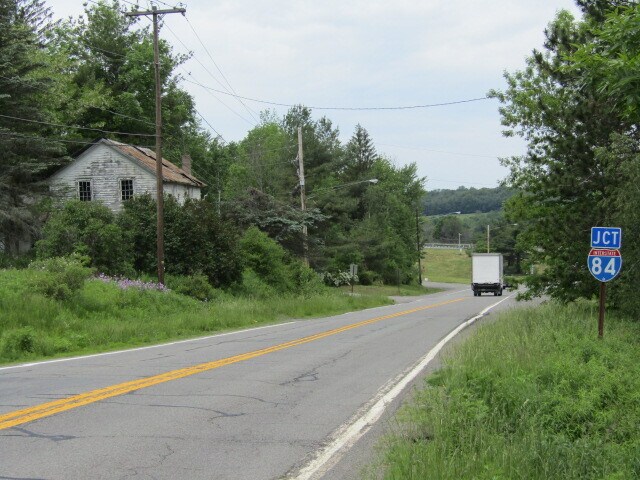 More Photos Of 218 Twin Rocks Rd, Hamlin Land For Sale