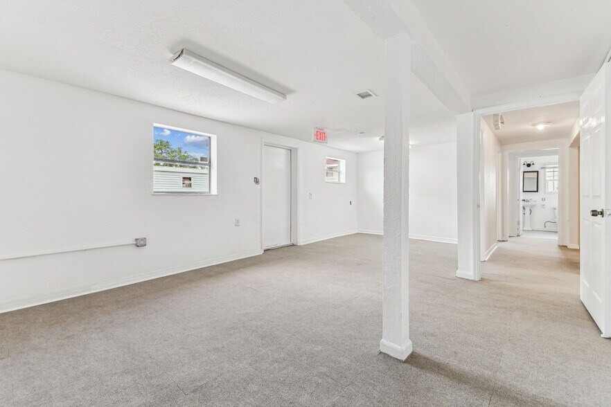 More Photos Of 5138 N Florida Ave, Tampa Freestanding For Sale