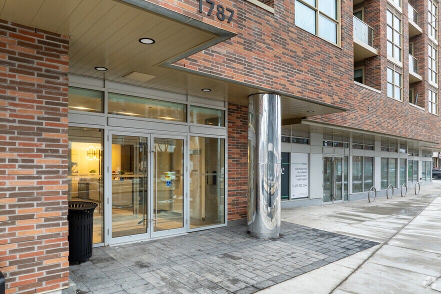 More Photos Of 1775-1779 St Clair Av W, Toronto Apartments For Lease